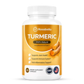 Rosabella Turmeric Curcumin U